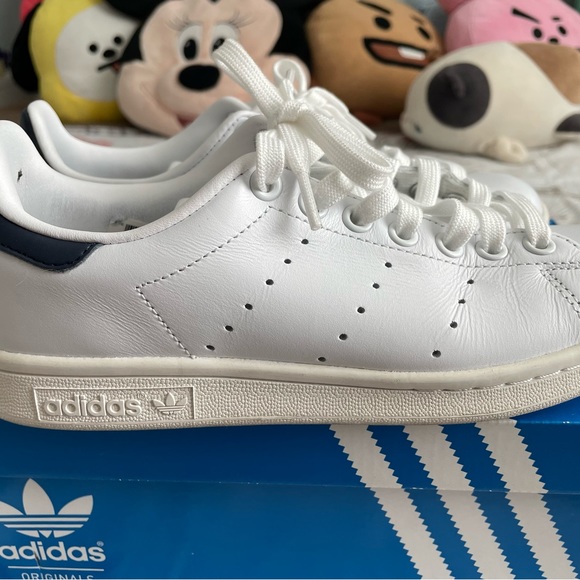 Adidas Stan Smith mens size - Picture 5 of 7